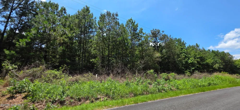 10a Chestnut Ridge Road Mccormick, SC 29835