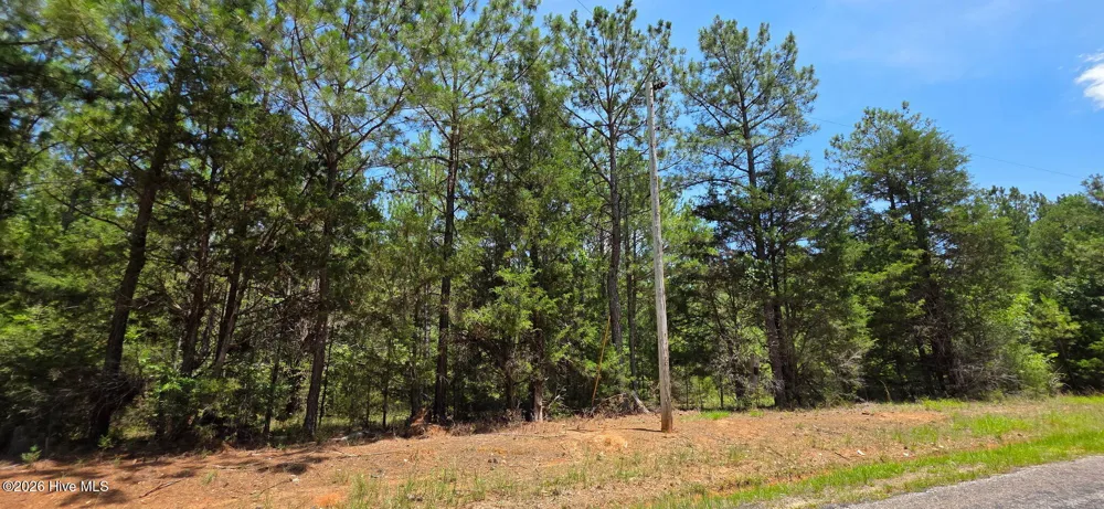 10a Chestnut Ridge Road Mccormick, SC 29835