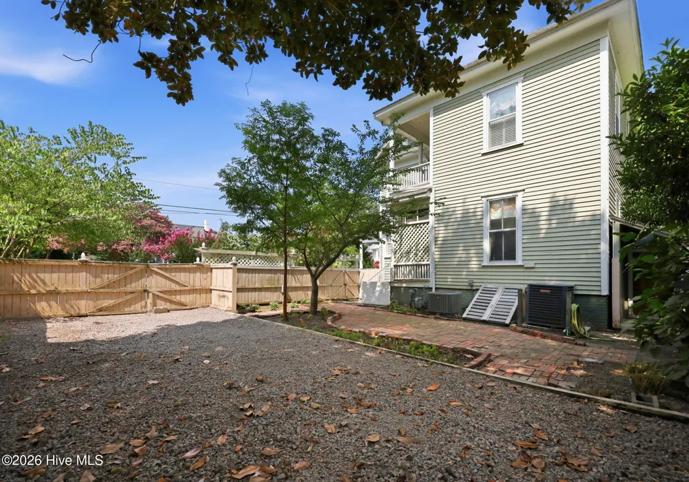 401 Market Street Washington, NC 27889