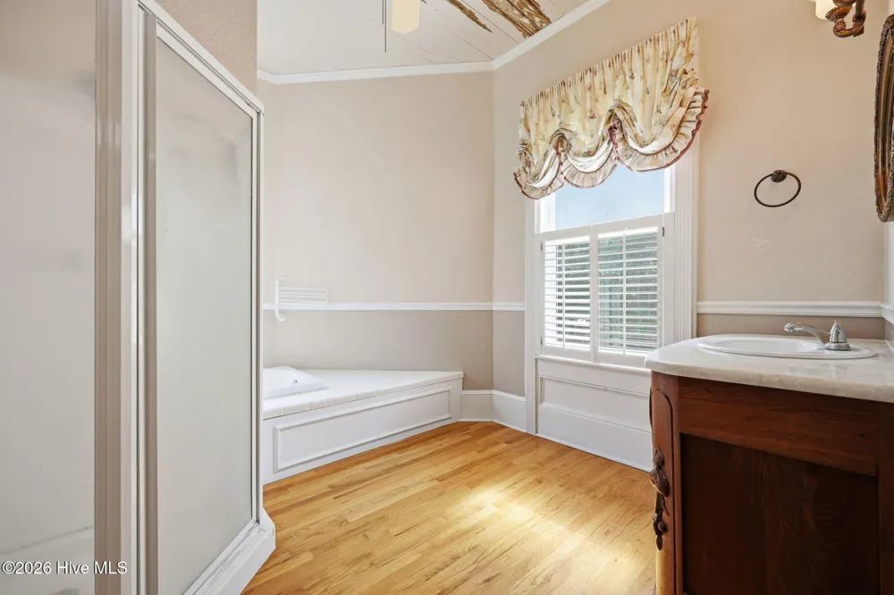 401 Market Street Washington, NC 27889