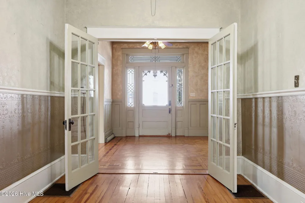 401 Market Street Washington, NC 27889