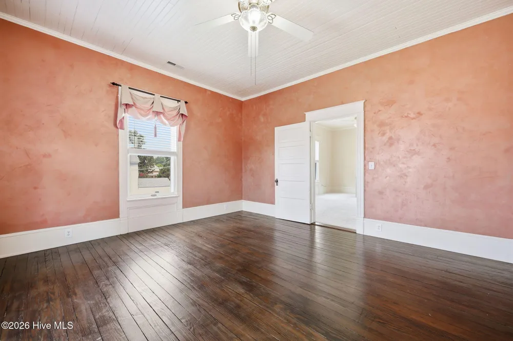 401 Market Street Washington, NC 27889