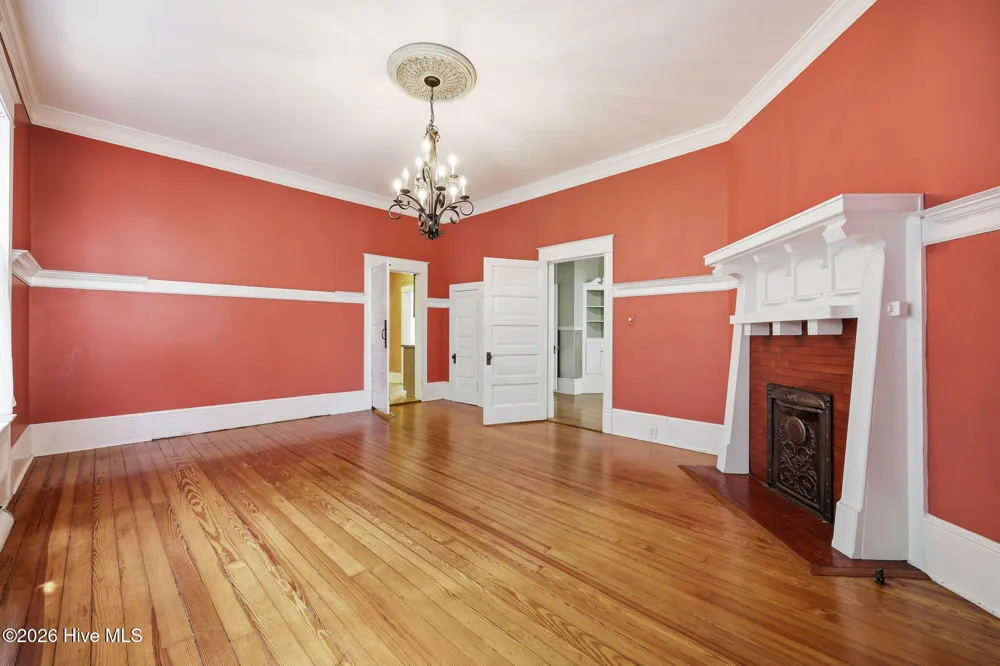 401 Market Street Washington, NC 27889