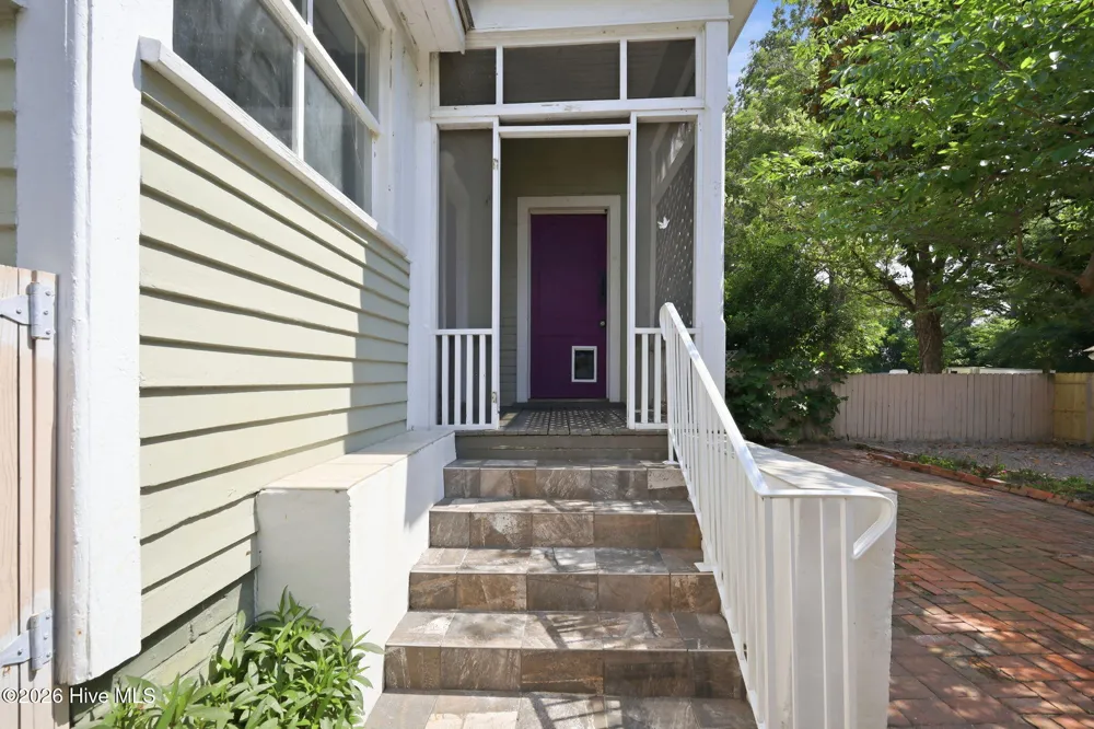 401 Market Street Washington, NC 27889