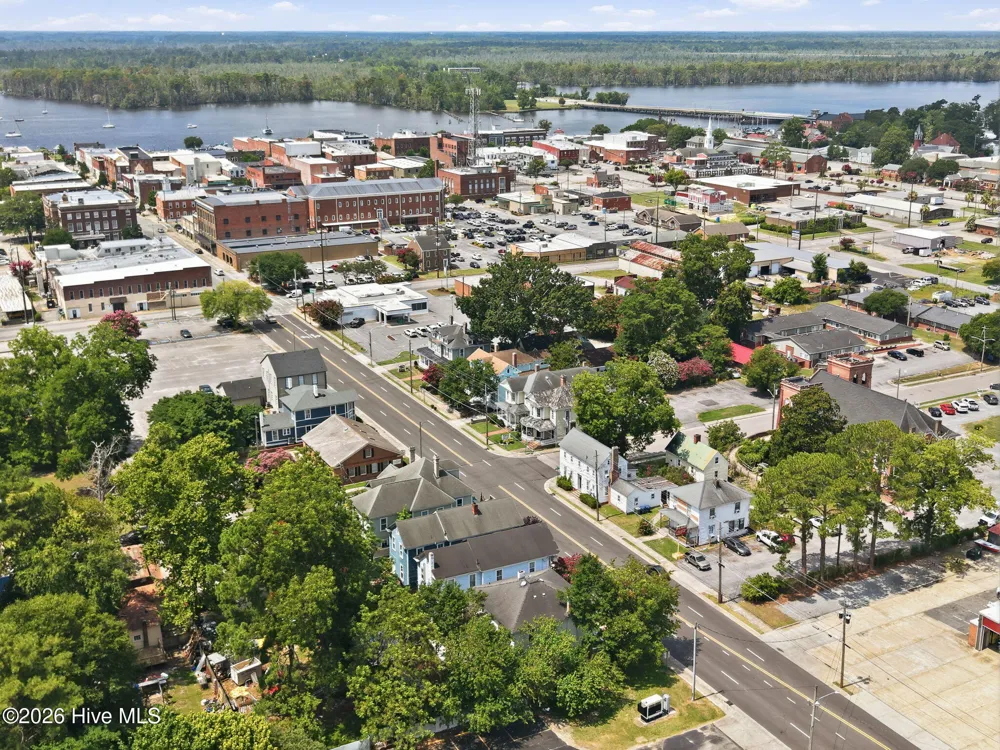 401 Market Street Washington, NC 27889