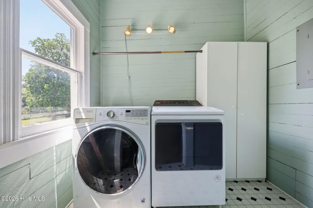 401 Market Street Washington, NC 27889