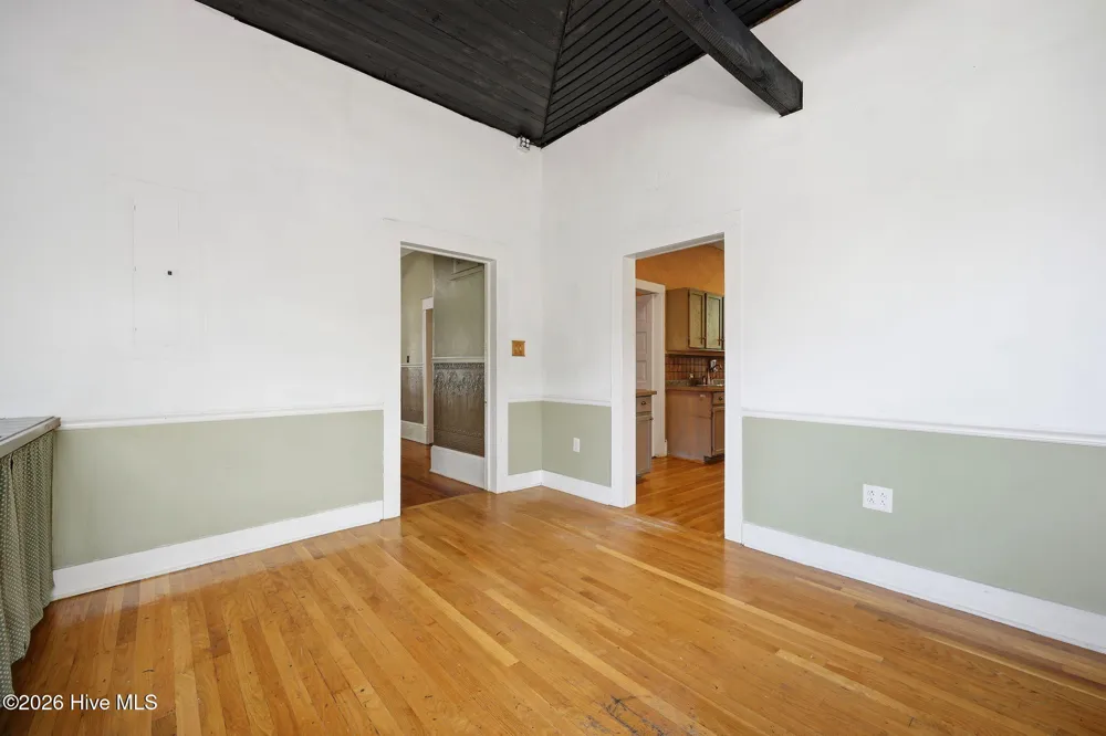 401 Market Street Washington, NC 27889