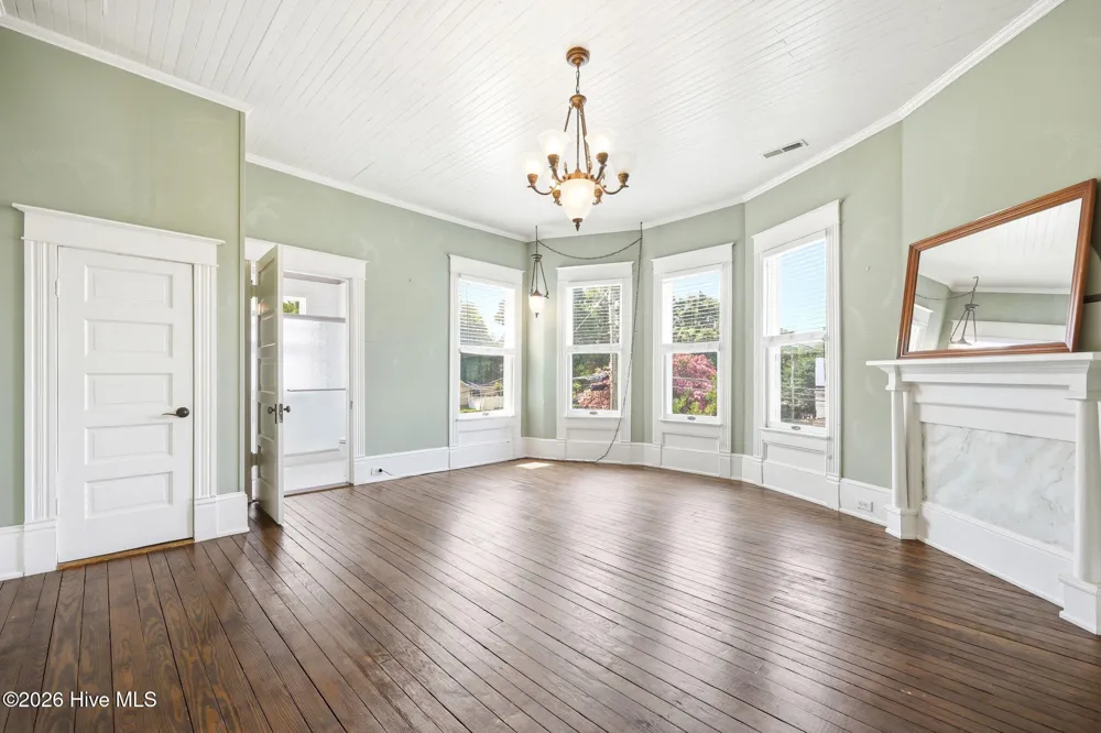 401 Market Street Washington, NC 27889