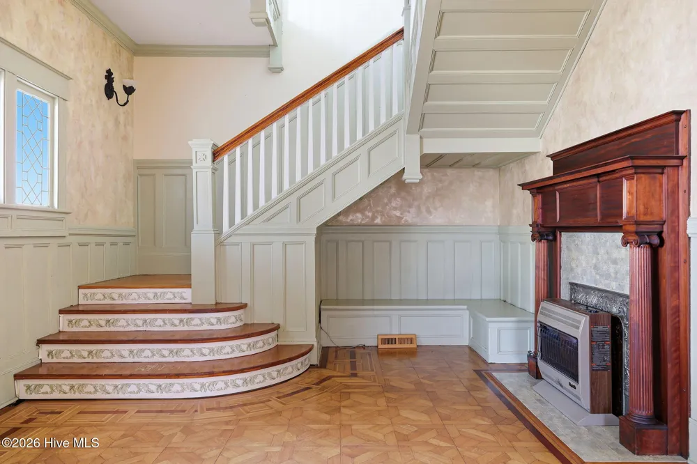 401 Market Street Washington, NC 27889