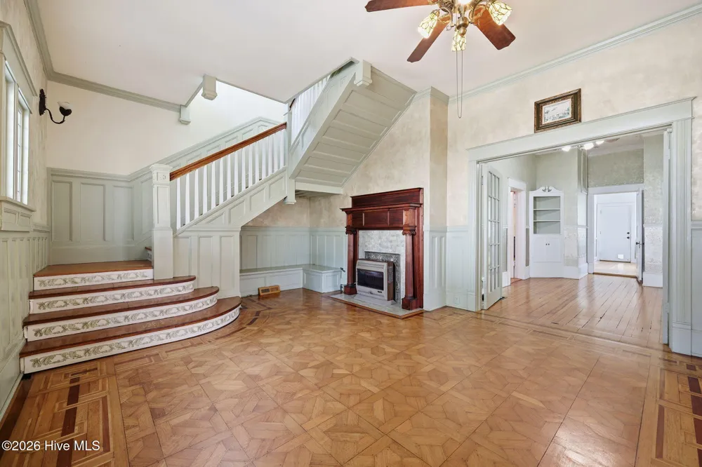 401 Market Street Washington, NC 27889