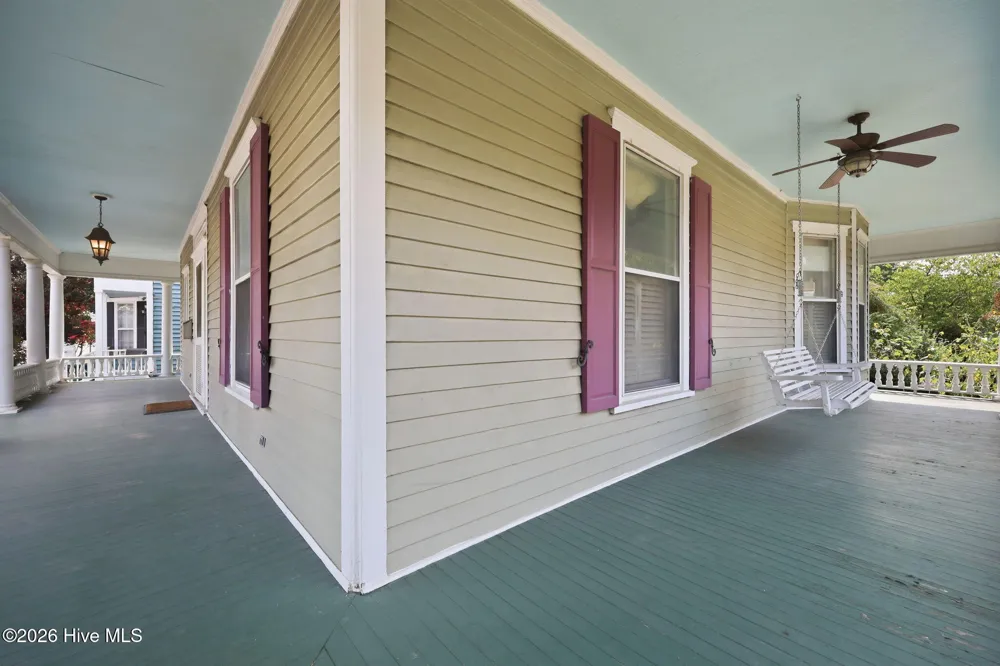 401 Market Street Washington, NC 27889