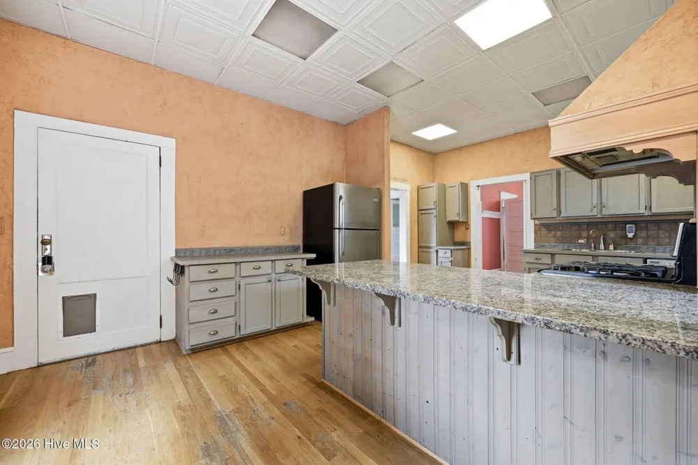 401 Market Street Washington, NC 27889