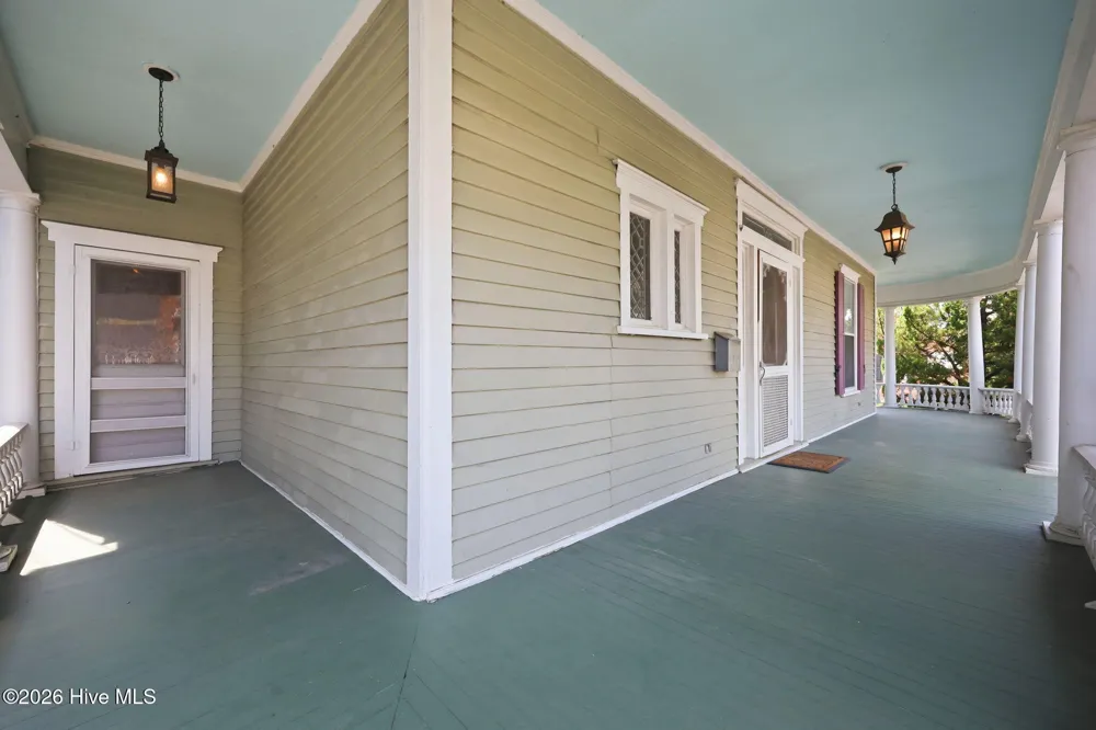 401 Market Street Washington, NC 27889