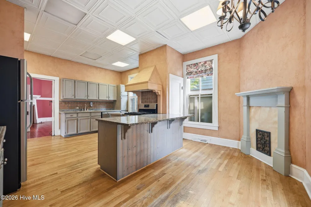 401 Market Street Washington, NC 27889