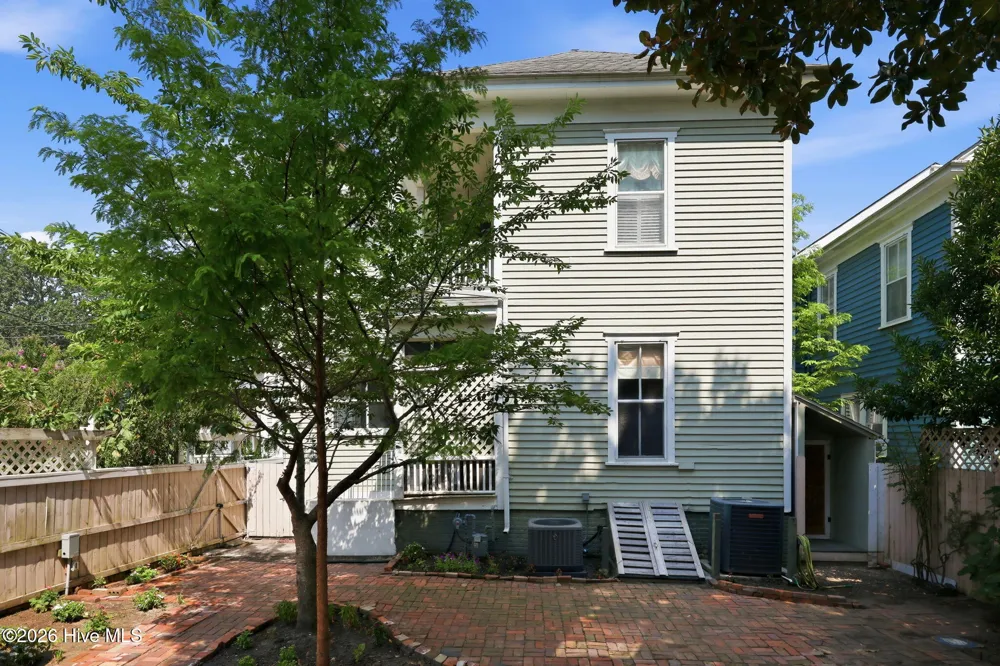 401 Market Street Washington, NC 27889