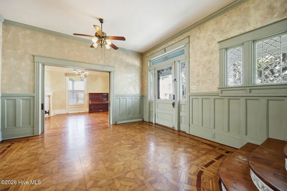 401 Market Street Washington, NC 27889