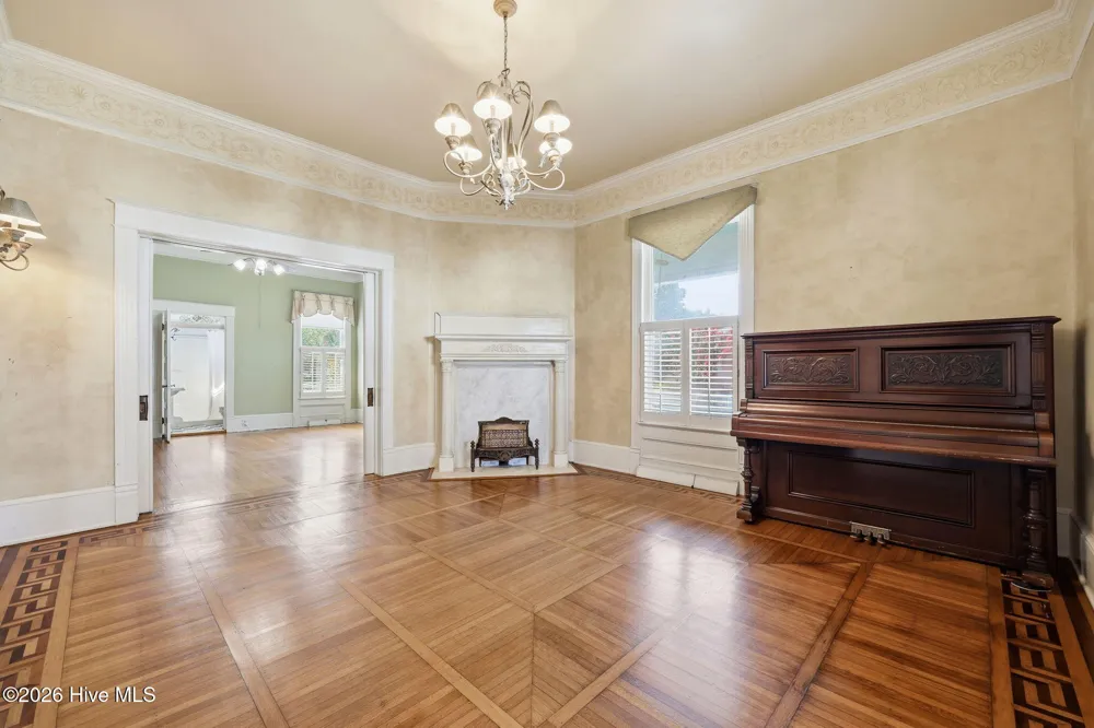 401 Market Street Washington, NC 27889