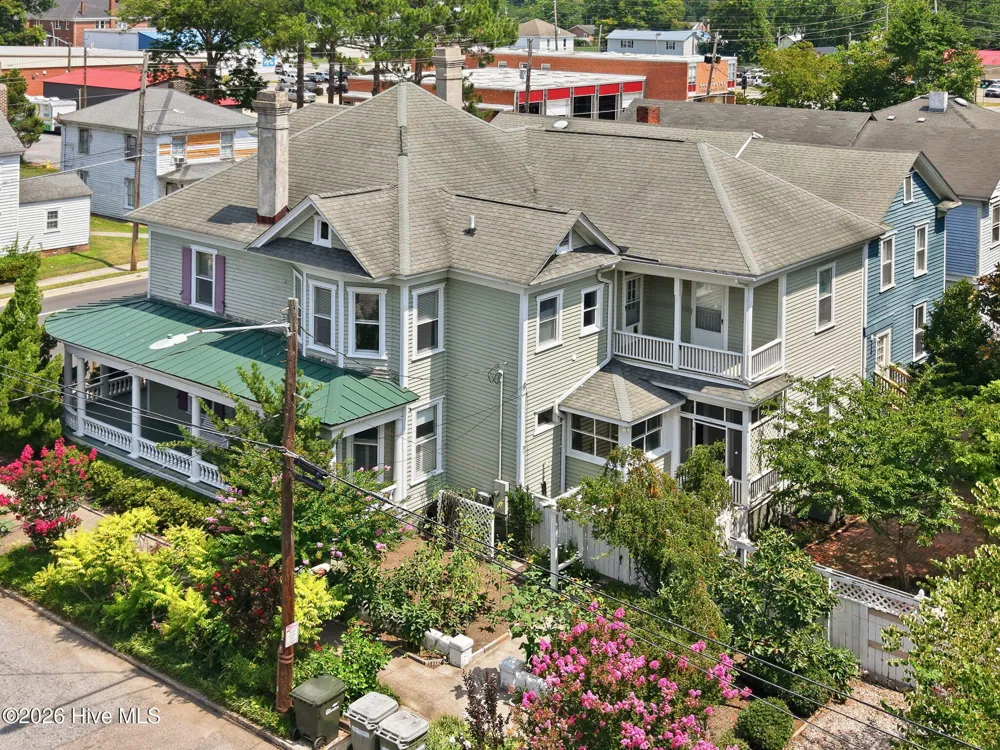 401 Market Street Washington, NC 27889