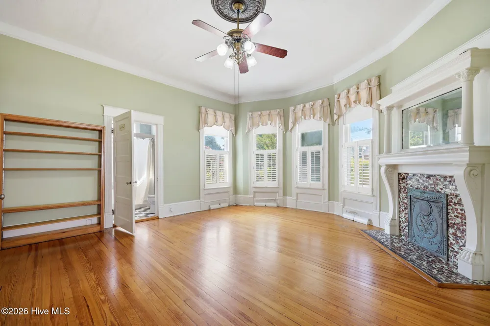 401 Market Street Washington, NC 27889