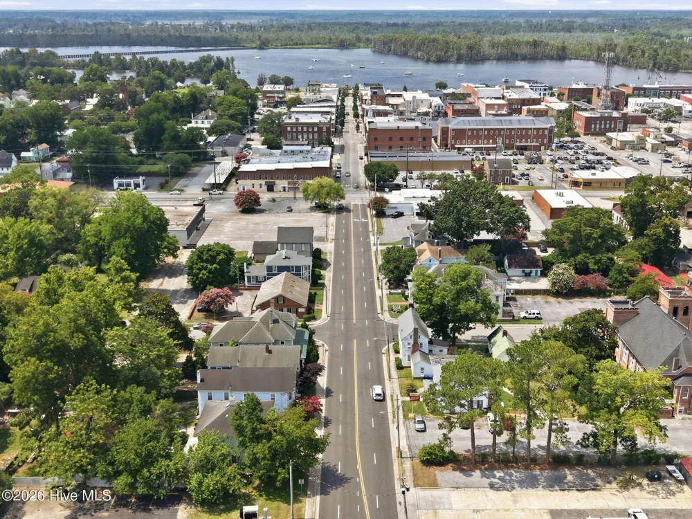 401 Market Street Washington, NC 27889