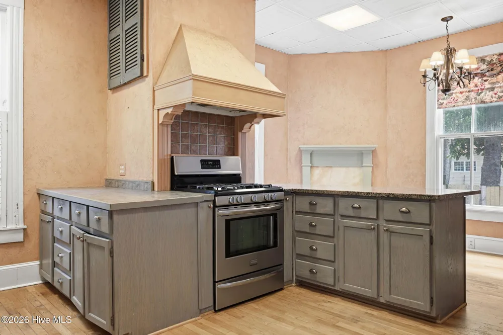401 Market Street Washington, NC 27889