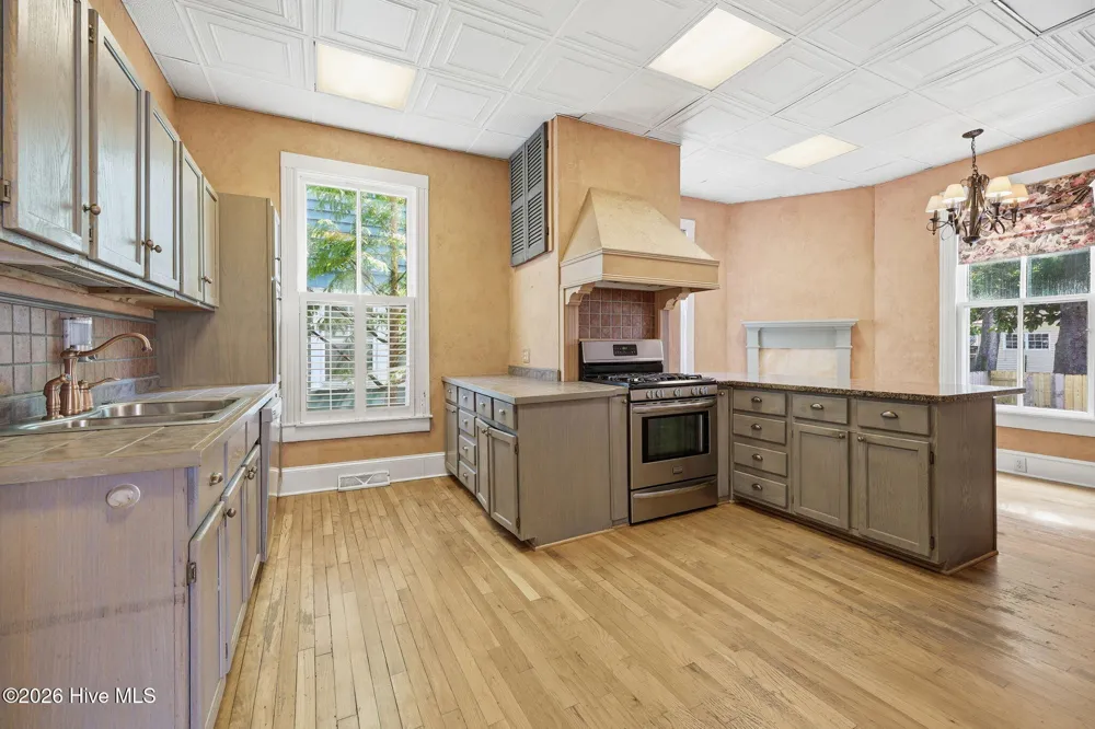 401 Market Street Washington, NC 27889