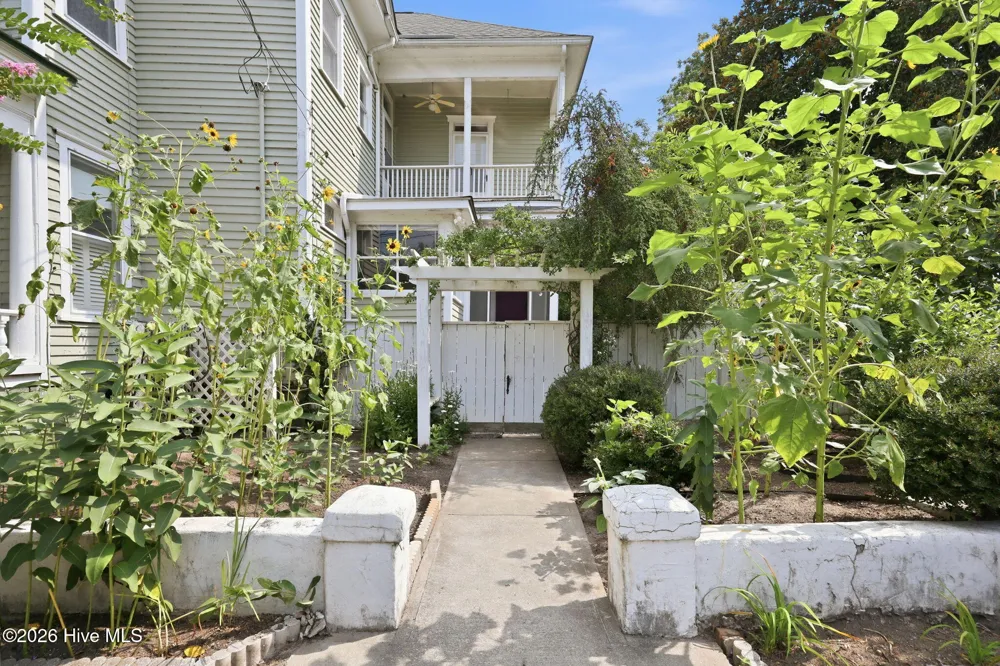 401 Market Street Washington, NC 27889