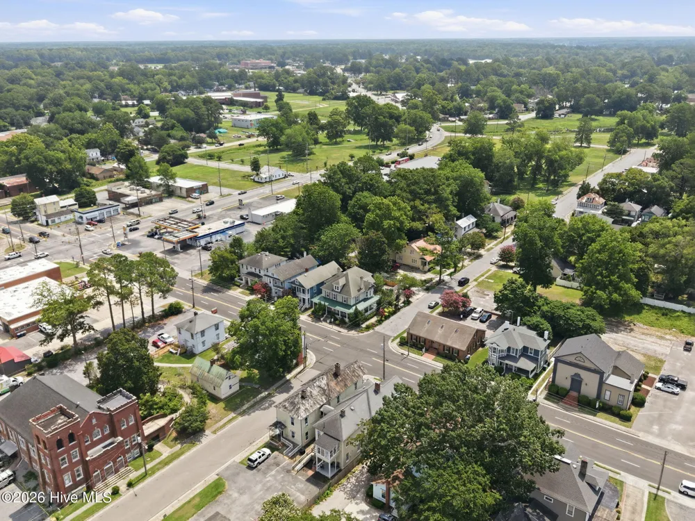 401 Market Street Washington, NC 27889
