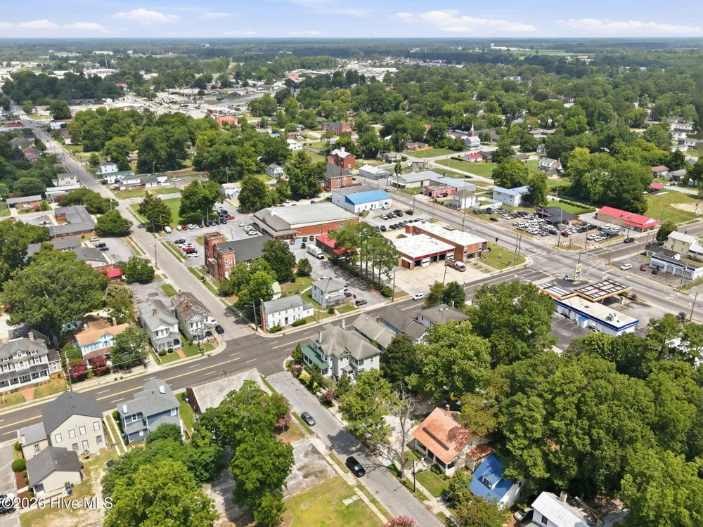 401 Market Street Washington, NC 27889