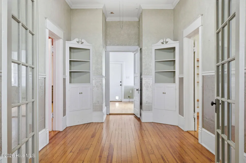 401 Market Street Washington, NC 27889