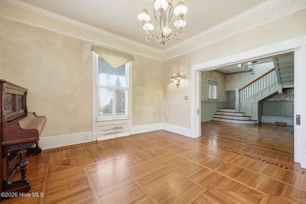 401 Market Street Washington, NC 27889