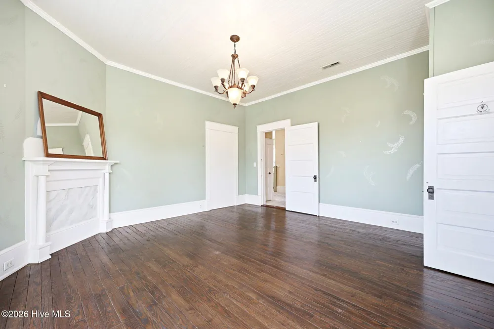 401 Market Street Washington, NC 27889