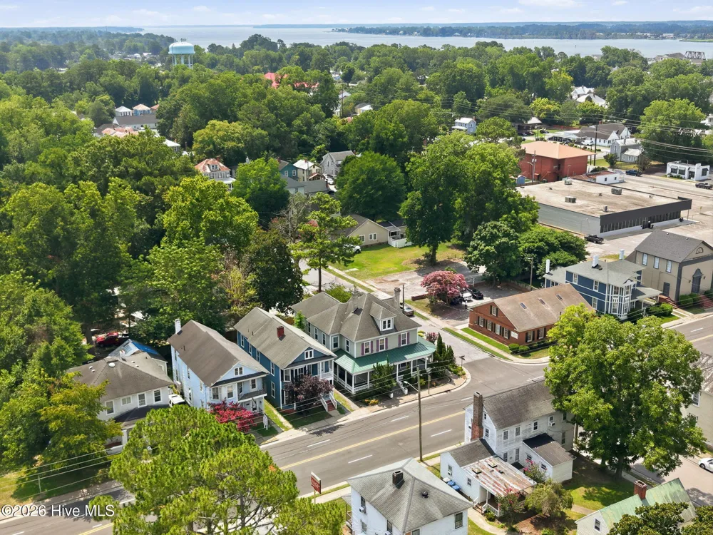 401 Market Street Washington, NC 27889