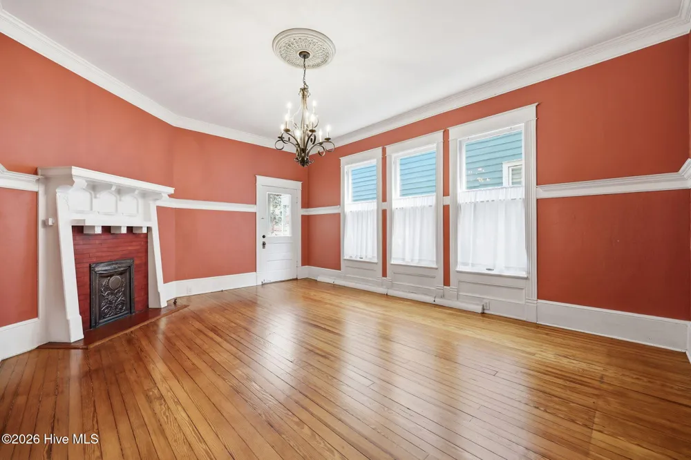 401 Market Street Washington, NC 27889