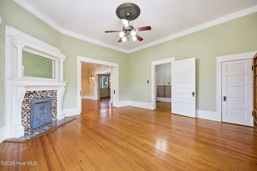 401 Market Street Washington, NC 27889