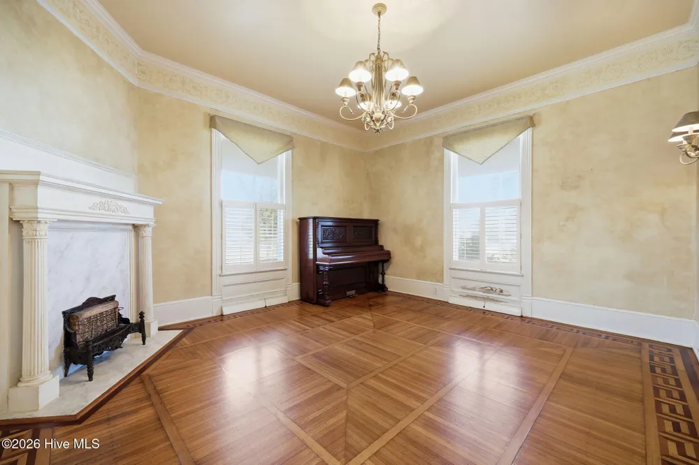 401 Market Street Washington, NC 27889