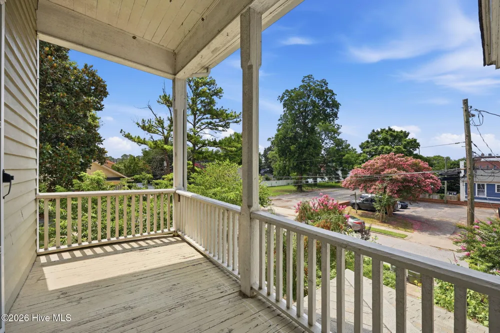 401 Market Street Washington, NC 27889