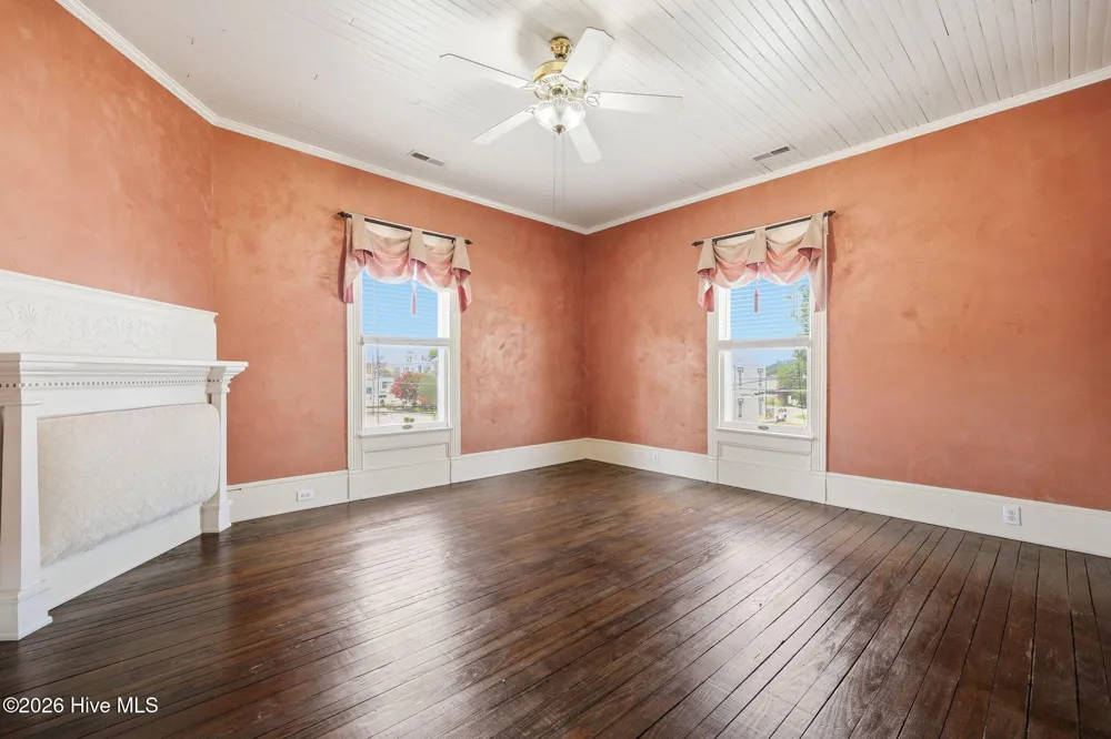 401 Market Street Washington, NC 27889