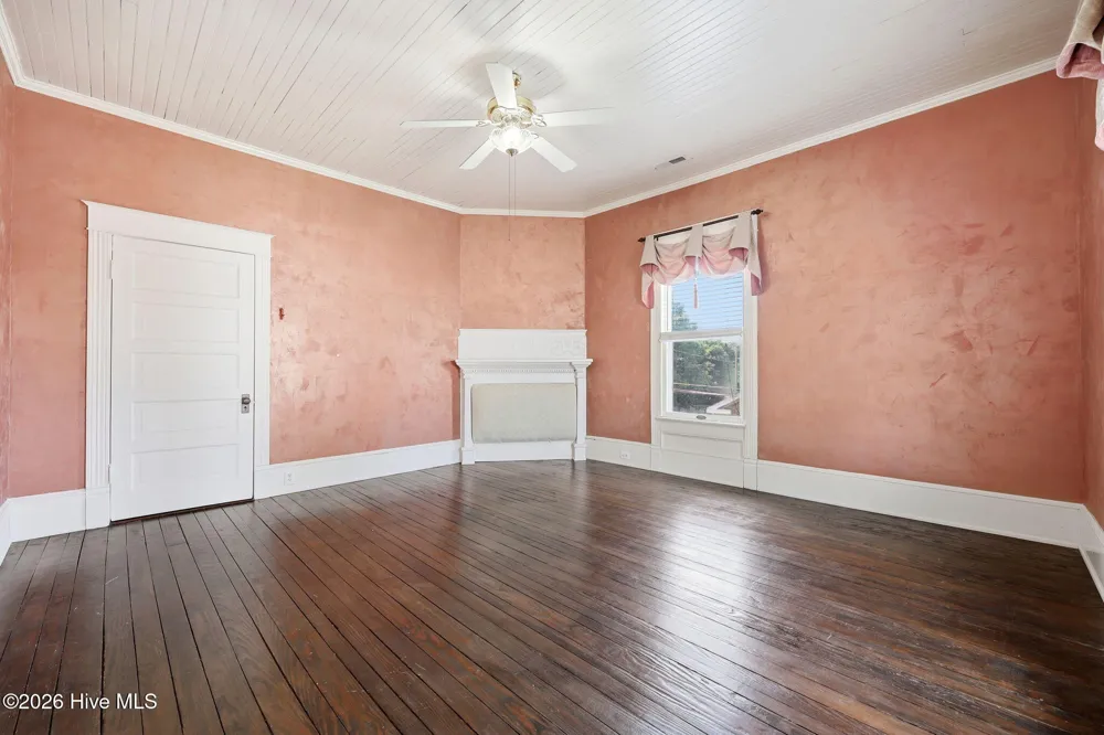 401 Market Street Washington, NC 27889