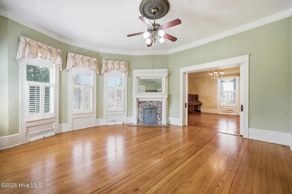 401 Market Street Washington, NC 27889