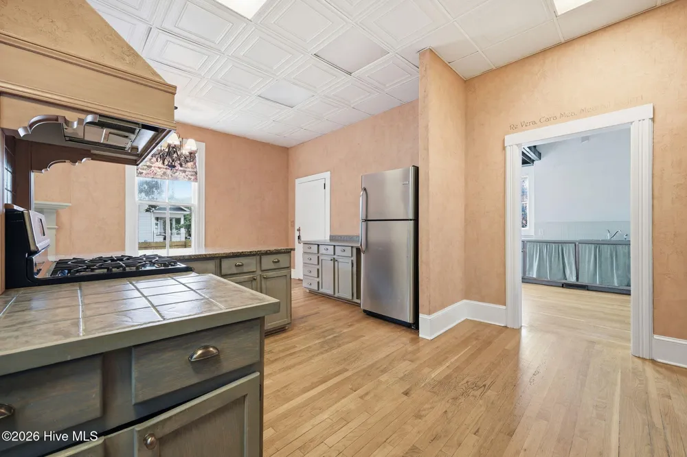 401 Market Street Washington, NC 27889