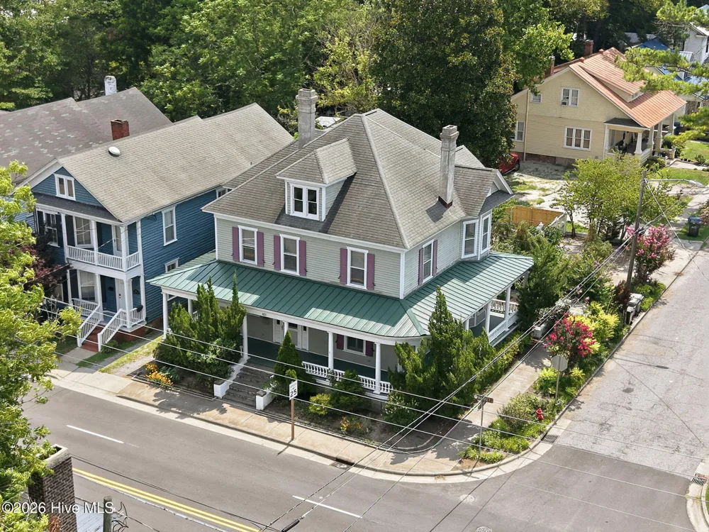 401 Market Street Washington, NC 27889