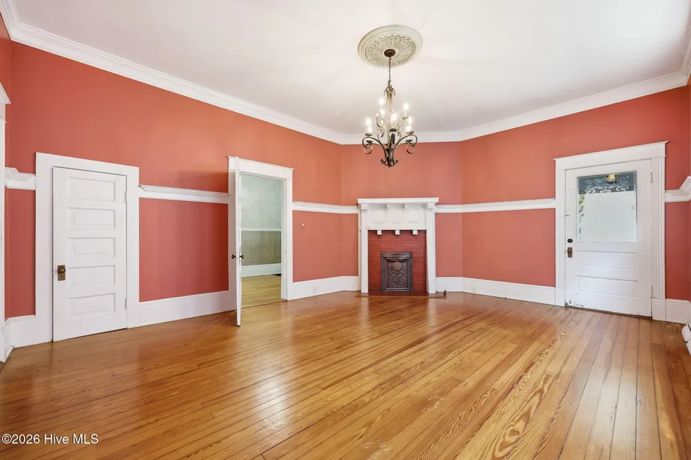 401 Market Street Washington, NC 27889