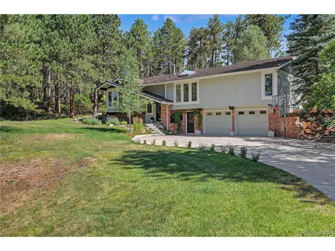1250 Woodmoor Drive