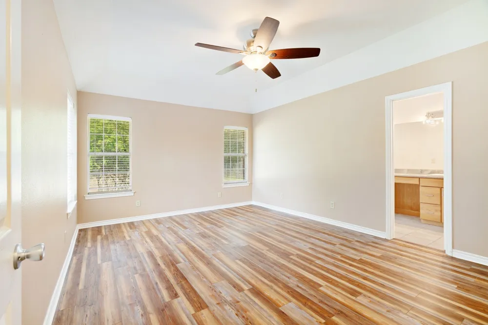 329 Helena Drive Powderly, TX 75473