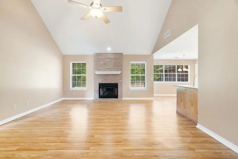 329 Helena Drive Powderly, TX 75473