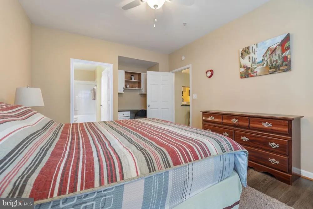 12909 CENTRE PARK CIRCLE #104 Herndon, VA 20171