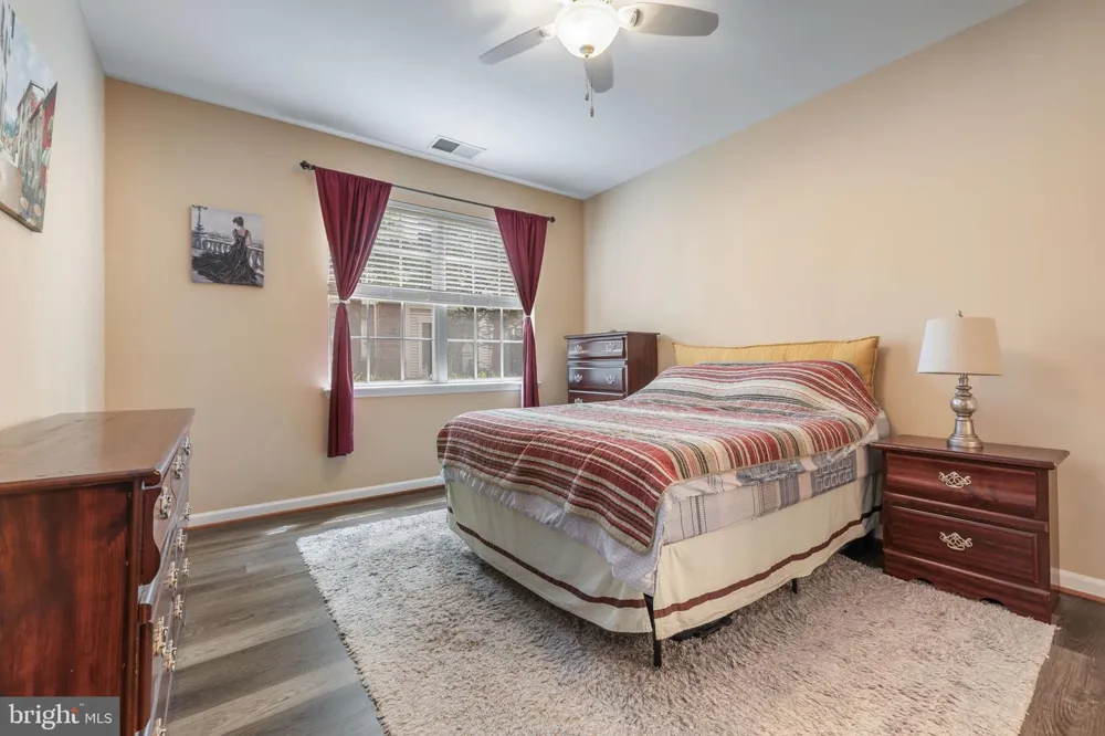 12909 CENTRE PARK CIRCLE #104 Herndon, VA 20171