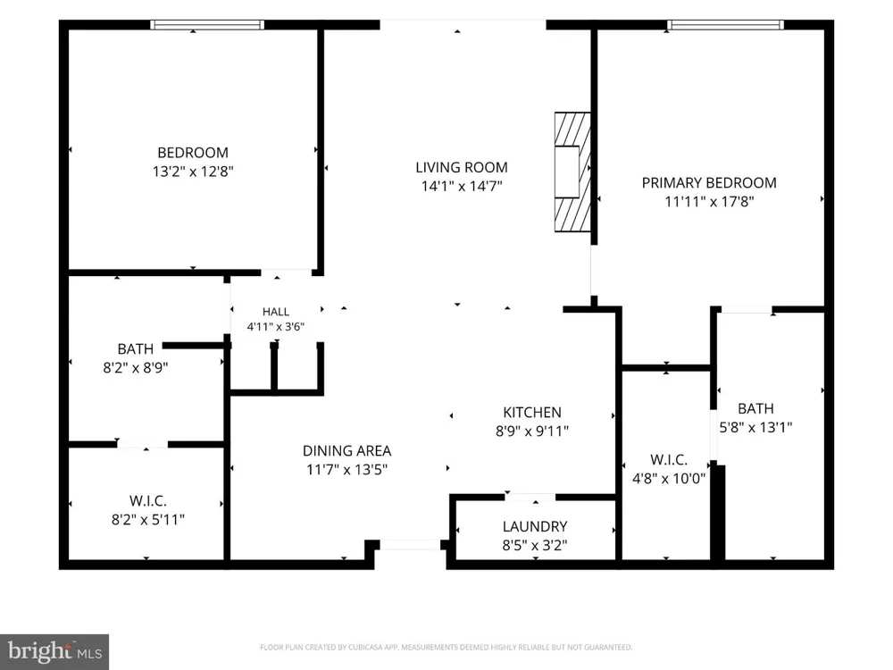 12909 CENTRE PARK CIRCLE #104 Herndon, VA 20171