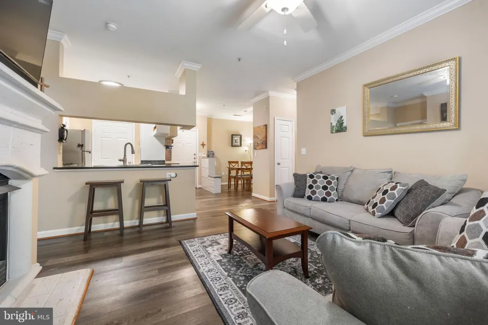 12909 CENTRE PARK CIRCLE #104 Herndon, VA 20171